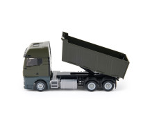 MAN Dumper Truck