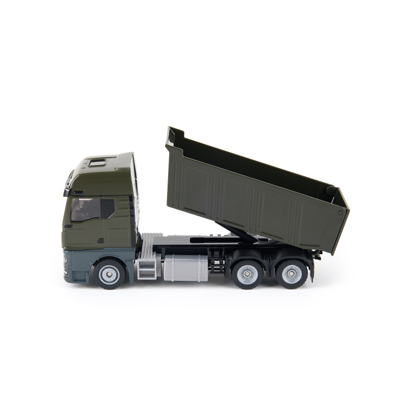 MAN Dumper Truck