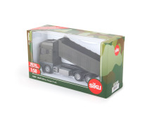 MAN Dumper Truck