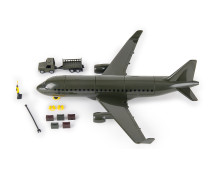 Military Aircraft