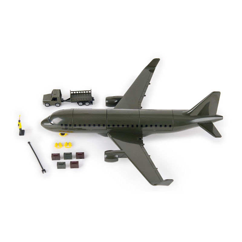 Military Aircraft Military Aircraft