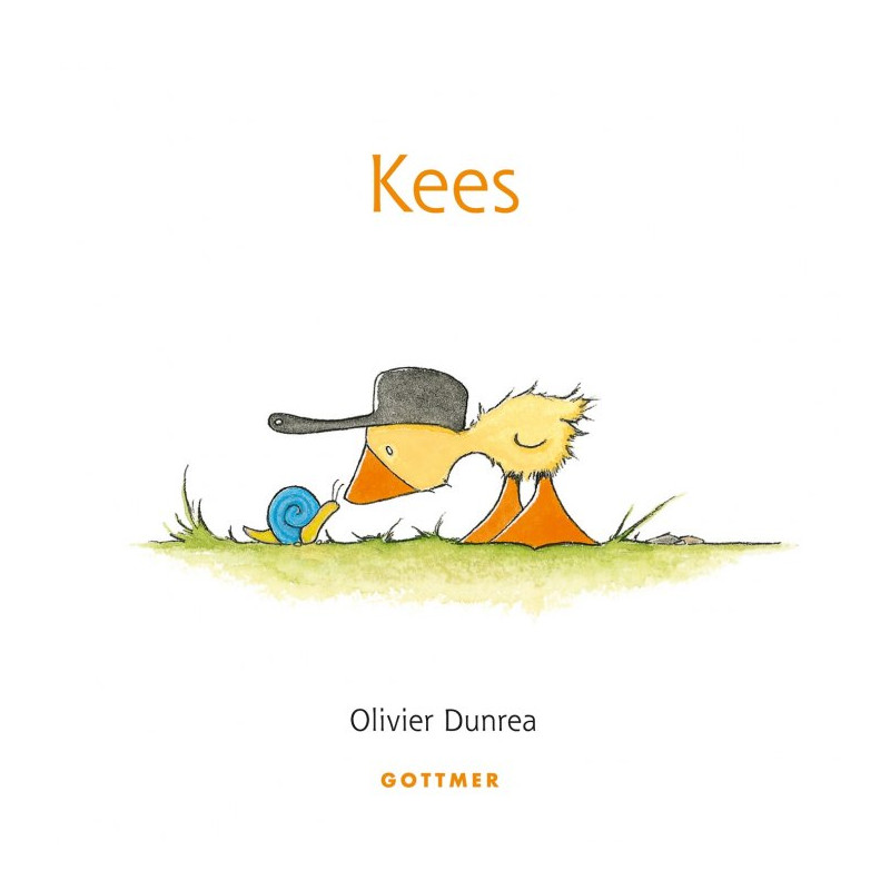 Kees (kartonboek) Kees (kartonboek)