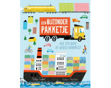 Een bijzonder pakketje