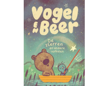 Vogel en Beer 2 – De sterren en andere verhalen