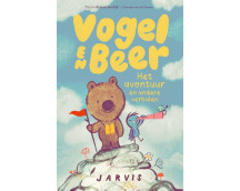 Vogel en Beer - Het avontuur en andere verhalen