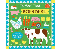 Tummy Time – Boerderij