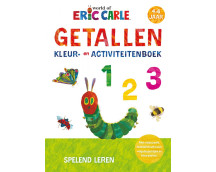 De wereld van Eric Carle – Getallen