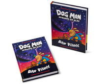Dog Man 9 - Dog Man: Misdaad en blaf