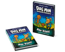 Dog Man 10 – Dog Man: Moeders mooiste