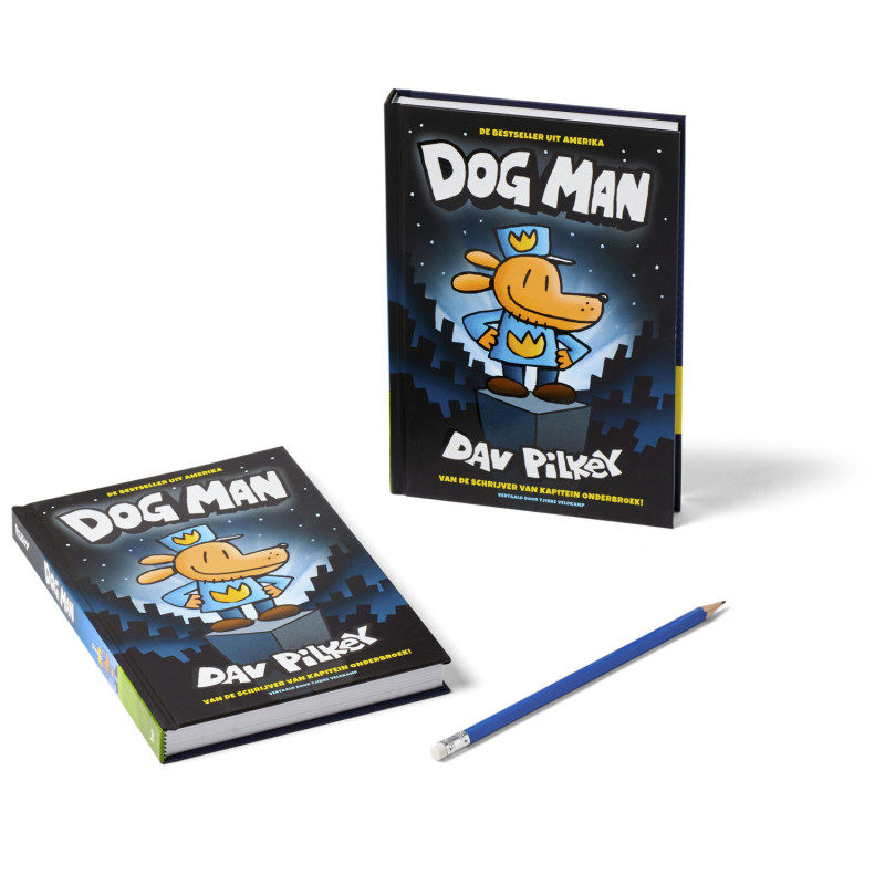 Dog Man 1 – Dog Man Dog Man 1 – Dog Man