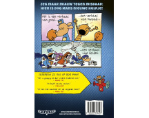 Dog Man 4 - Dog Man en Kid Kat - paperback Dog Man 4 - Dog Man en Kid Kat - paperback