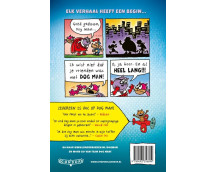 Dog Man en de Cupcake-klus Dog Man en de Cupcake-klus