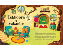 Bedtijdverhaaltjes van vijf minuten