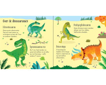 Memory & Bingo - Dinosaurussen Memory & Bingo - Dinosaurussen