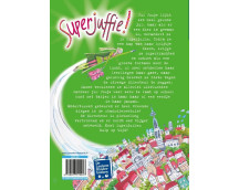 Superjuffie - deel 1 Superjuffie - deel 1