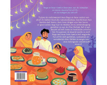 Ramadan en Eid al-Fitr