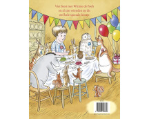 Winnie de Poeh en het feestje