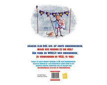 Draken zijn dol op onderbroeken Draken zijn dol op onderbroeken