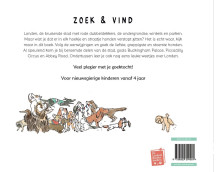 Honden in Londen Honden in Londen
