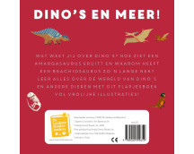 Dino's en meer Dino's en meer