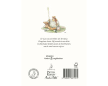 Het verhaal van Jeremias Hengelaar