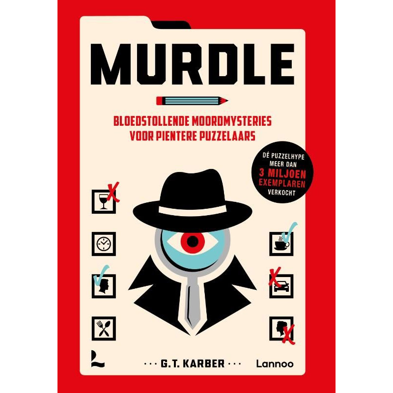 Murdle Murdle