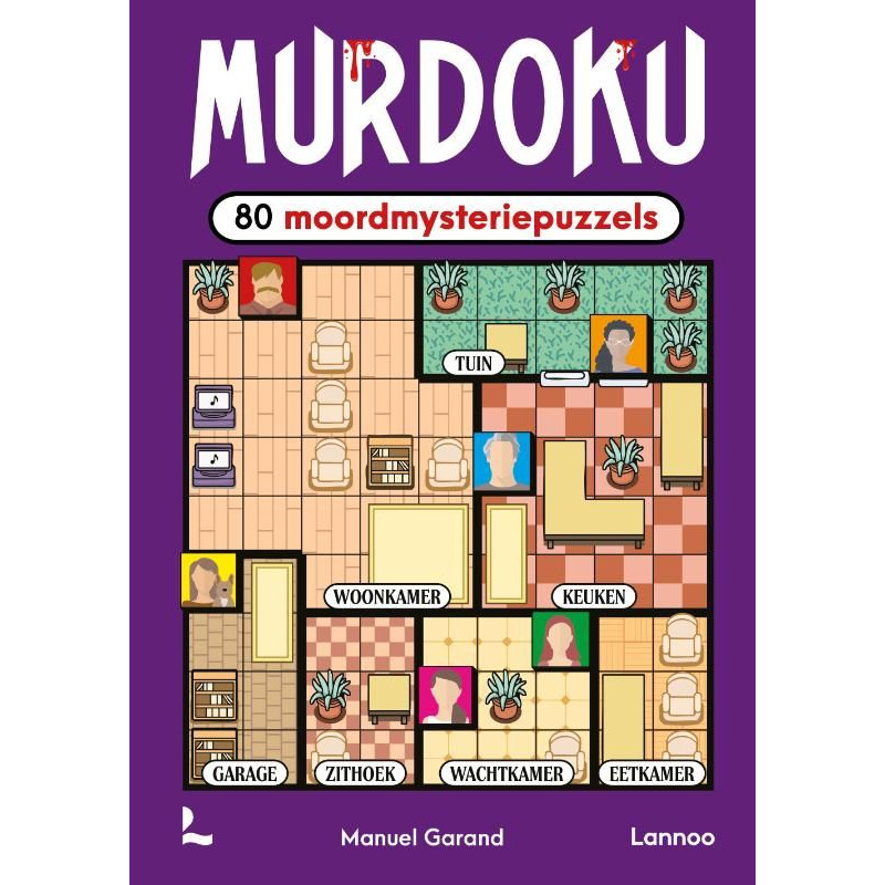 Murdoku