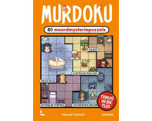 Murdoku - Terug in de tijd