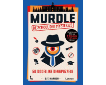 Murdle - De school der mysteries