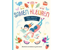 Samen kleuren