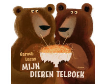 Mijn dieren telboek