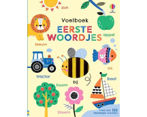 Eerste woorden