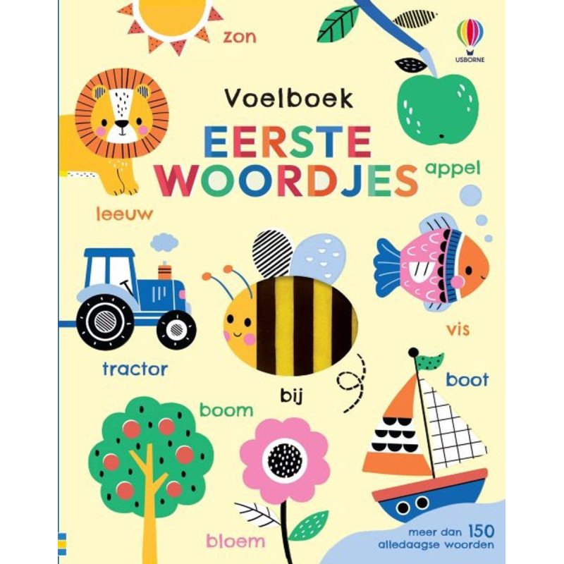 Eerste woorden Eerste woorden
