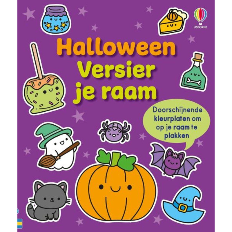Halloween Halloween