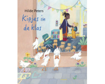 Kipjes in de klas