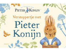 Verstoppertje met Pieter Konijn