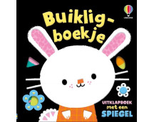 Buikligboekje