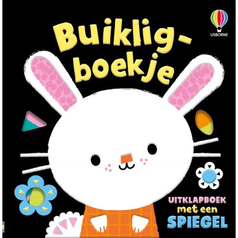Buikligboekje Buikligboekje