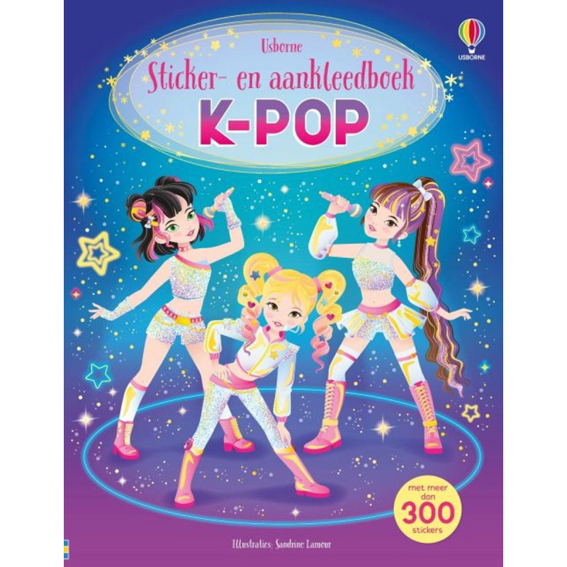 K-POP