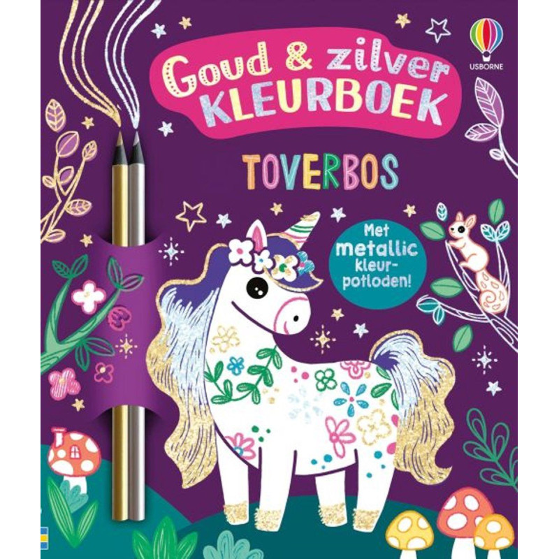 Toverbos