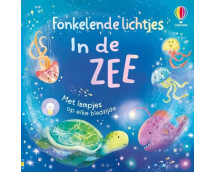 In de zee