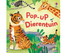 Dierentuin - Pop-up