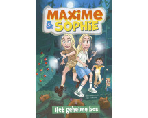 Het geheime bos - Maxime & Sophie