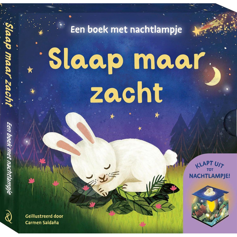 Slaap maar zacht