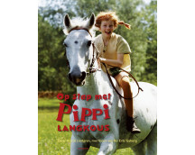 Op stap met Pippi Langkous