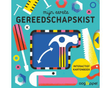 Mijn eerste gereedschapskist