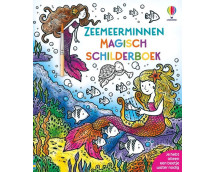 Zeemeerminnen
