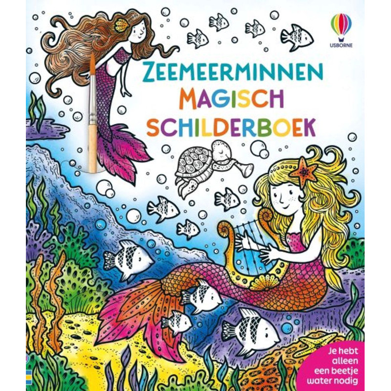 Zeemeerminnen Zeemeerminnen