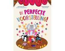 De perfecte voorstelling!