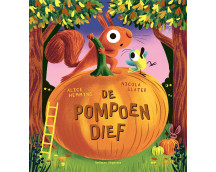 De pompoendief